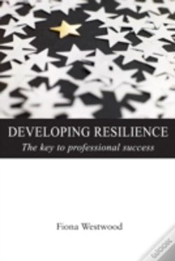 Capa do artigo Developing Resilience