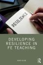 Developing Resilience In Fe Teaching - Preview