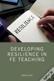 Capa do artigo Developing Resilience In Fe Teaching