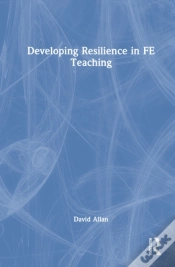 Capa do artigo Developing Resilience In Fe Teaching