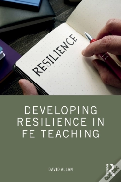 Capa do artigo Developing Resilience In Fe Teaching