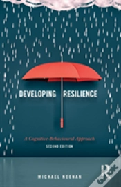Capa do artigo Developing Resilience