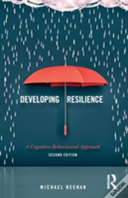 Capa do artigo Developing Resilience