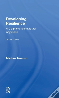 Capa do artigo Developing Resilience