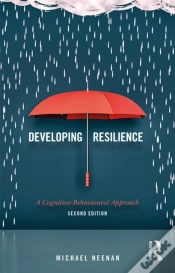 Capa do artigo Developing Resilience