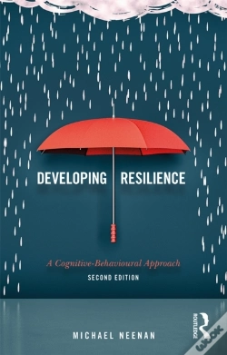 Capa do artigo Developing Resilience
