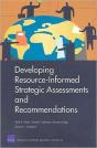 Developing Resource-Informed Strategic Assessments And Recommendations - Preview