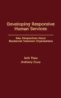 Developing Responsive Human Services - Preview