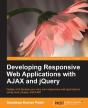 Developing Responsive Web Applications With Ajax And Jquery - Preview