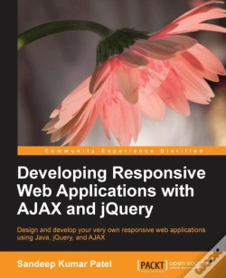 Capa do artigo Developing Responsive Web Applications With Ajax And Jquery