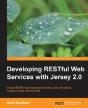 Developing Restful Web Services With Jersey 2.0 - Preview