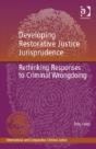 Developing Restorative Justice Jurisprudence - Preview