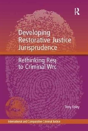 Developing Restorative Justice Jurisprudence - Preview