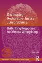 Developing Restorative Justice Jurisprudence - Preview