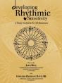 Developing Rhythmic Sensitivity - Preview