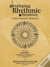 Capa do artigo Developing Rhythmic Sensitivity