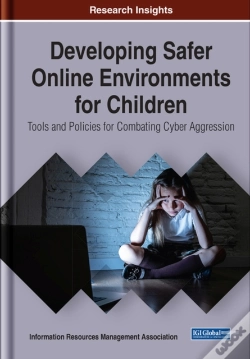 Capa do artigo Developing Safer Online Environments For Children