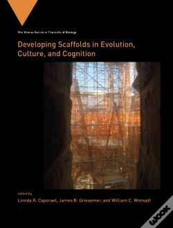 Capa do artigo Developing Scaffolds In Evolution, Culture, And Cognition