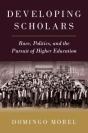 Developing Scholars - Preview