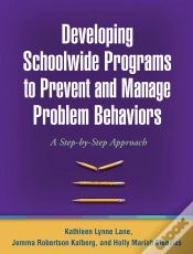 Capa do artigo Developing Schoolwide Programs To Prevent And Manage Problem Behaviors