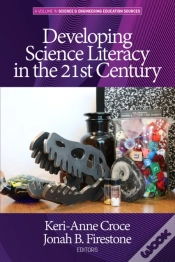 Capa do artigo Developing Science Literacy In The 21st Century