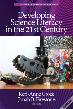 Capa do artigo Developing Science Literacy In The 21st Century