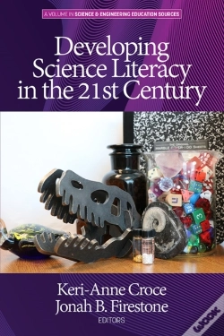Capa do artigo Developing Science Literacy In The 21st Century
