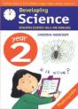 Developing Science: Year 2 - Preview