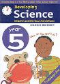 Developing Science: Year 5 - Preview