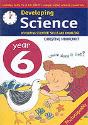 Developing Science: Year 6 - Preview