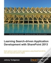 Capa do artigo Developing Searchdriven Applications With Sharepoint 2013