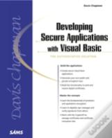 Developing Secure Applications With Visual Basic