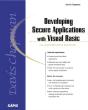 Developing Secure Applications With Visual Basic - Preview