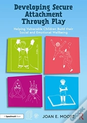 Capa do artigo Developing Secure Attachment Through Play