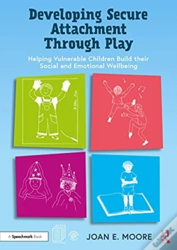 Capa do artigo Developing Secure Attachment Through Play