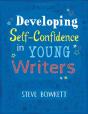 Developing Self-Confidence In Young Writers - Preview