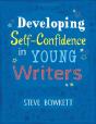 Developing Self-Confidence In Young Writers - Preview