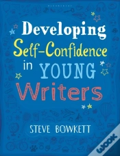 Capa do artigo Developing Self-Confidence In Young Writers