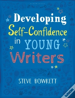 Capa do artigo Developing Self-Confidence In Young Writers