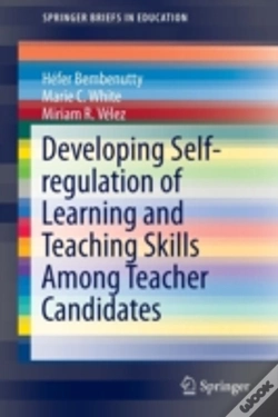 Capa do artigo Developing Self-Regulation Of Learning And Teaching Skills Among Teacher Candidates