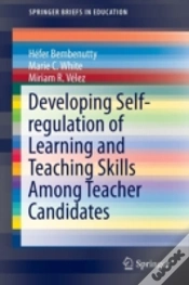 Capa do artigo Developing Self-Regulation Of Learning And Teaching Skills Among Teacher Candidates