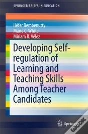 Capa do artigo Developing Self-Regulation Of Learning And Teaching Skills Among Teacher Candidates