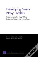 Developing Senior Navy Leaders
