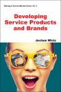 Developing Service Products And Brands - Preview