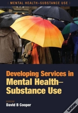 Capa do artigo Developing Services In Mental Health-Substance Use