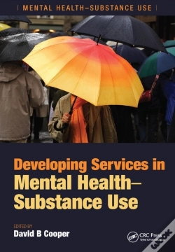 Capa do artigo Developing Services In Mental Health-Substance Use