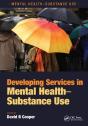 Developing Services In Mental Health-Substance Use - Preview