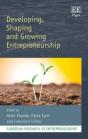 Developing, Shaping And Growing Entrepreneurship - Preview
