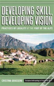 Capa do artigo Developing Skill, Developing Vision