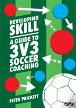 Capa do artigo Developing Skill